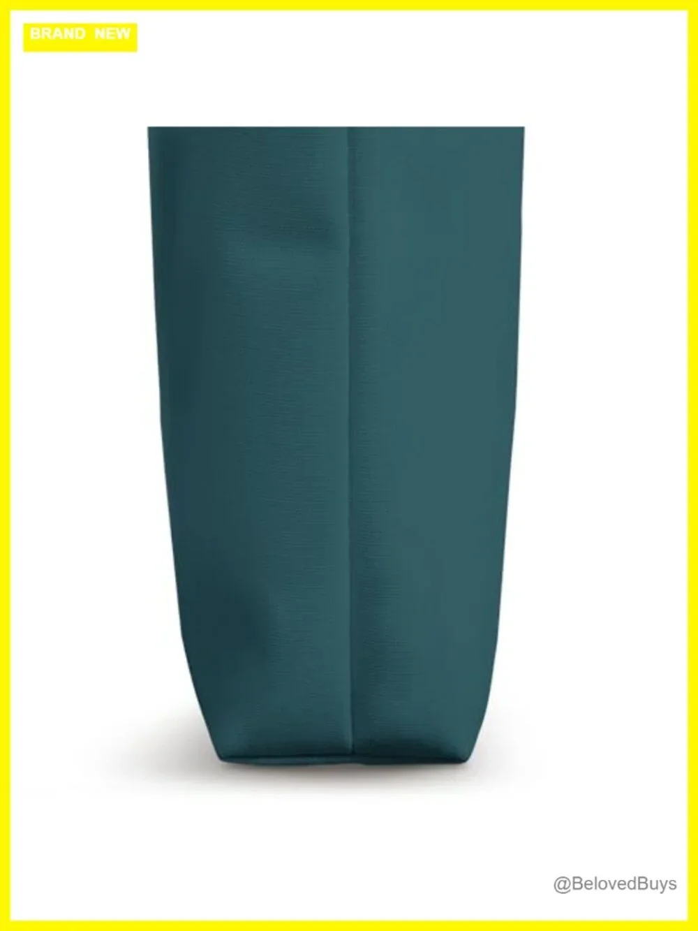 Transformative Teal Tote Bag - 2026 Color of the Year